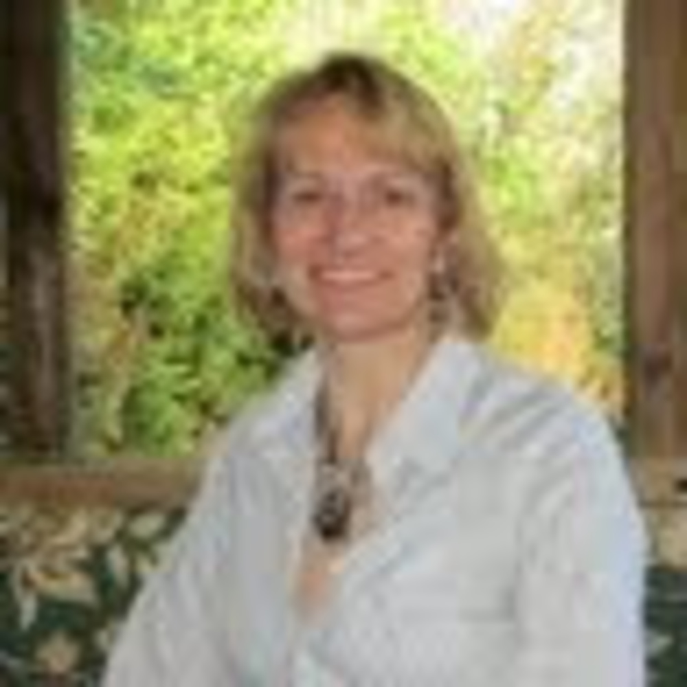 Meet your Posher, Joann